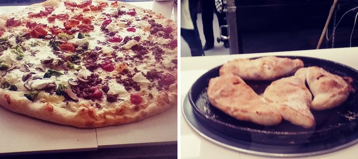 City Pizza & Espresso