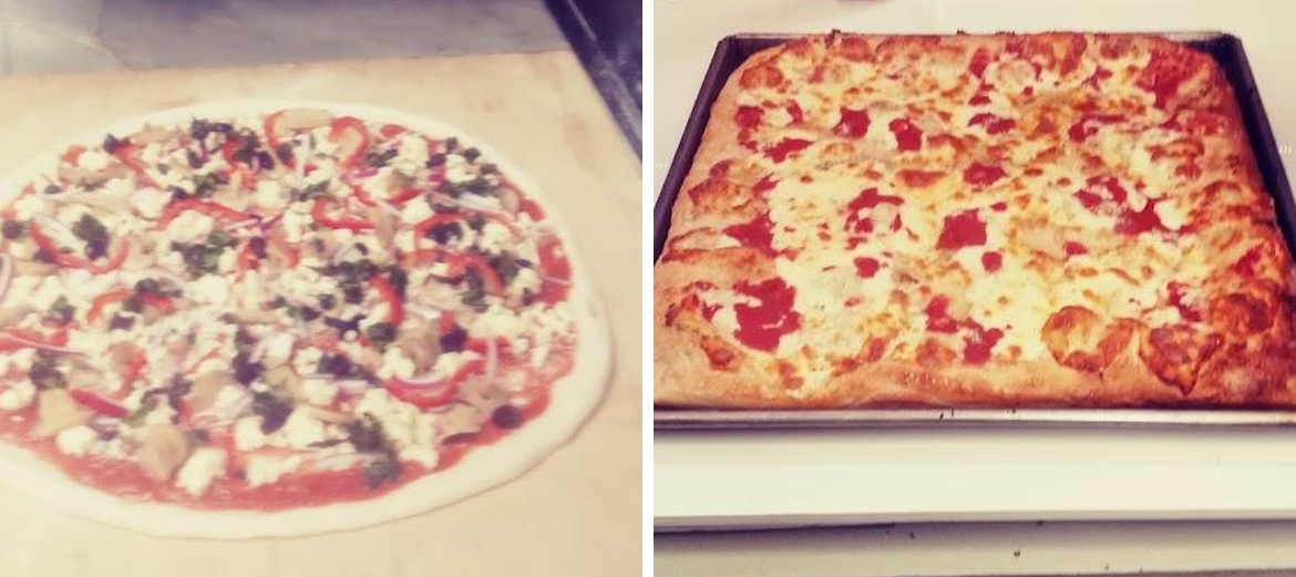City Pizza & Espresso