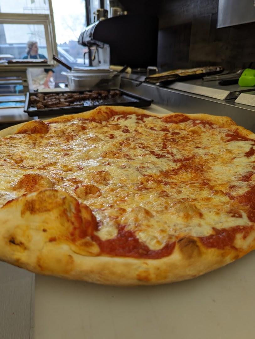 City Pizza & Espresso