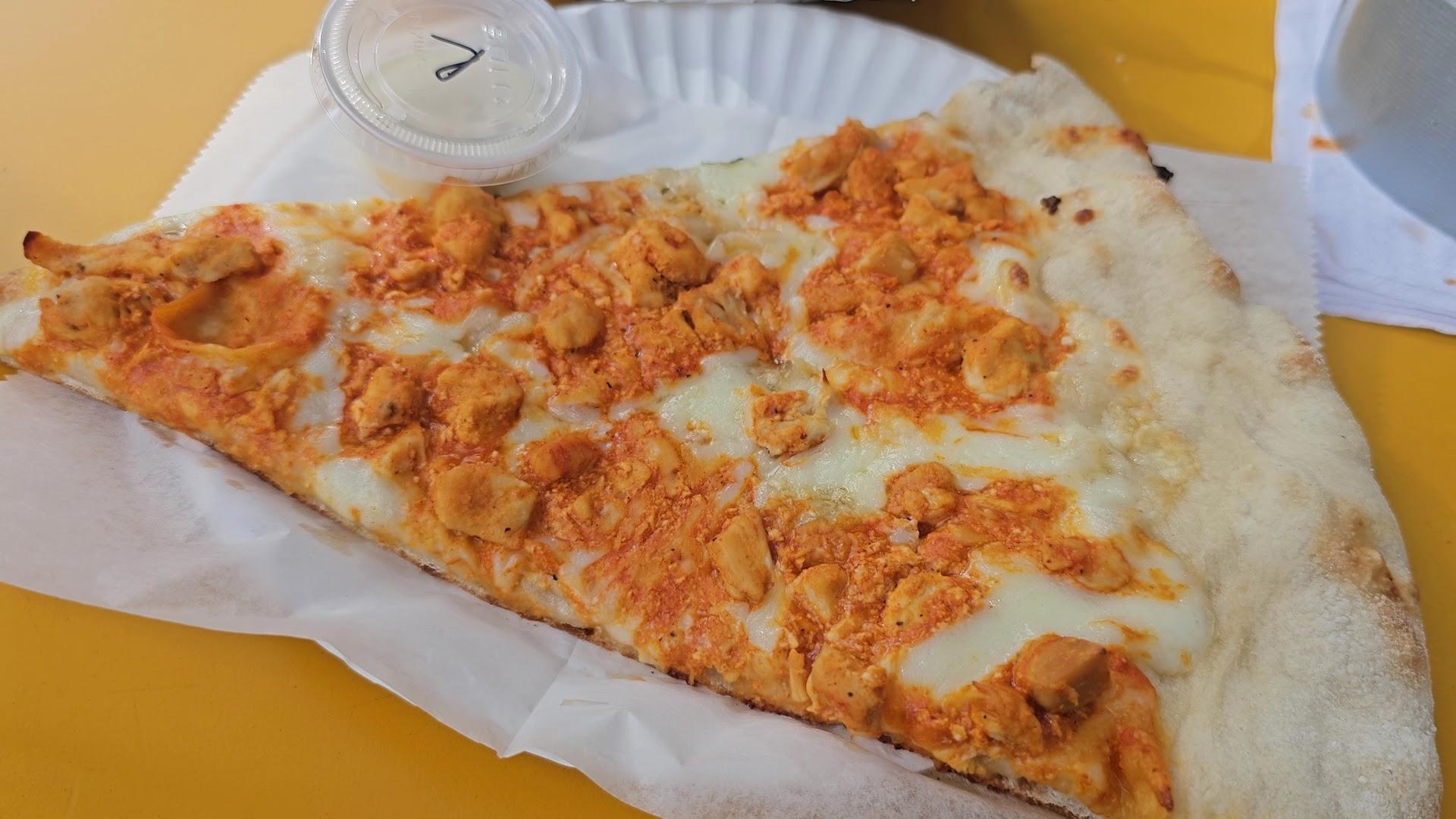 City Pizza & Espresso
