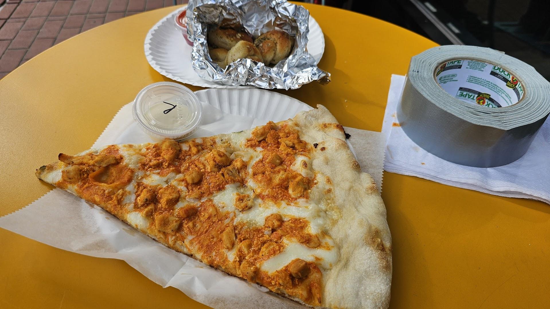 City Pizza & Espresso
