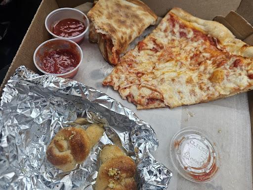 City Pizza & Espresso